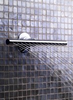 CABEZAL DUCHA ORIENTABLE VOLA